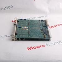 ABB DSCA 180F Communication Processor